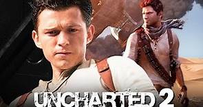 Uncharted 2 (2022) Trailer | Tom Holland, Mark Wahlberg, Uncharted Sequel, Release Date & Updates