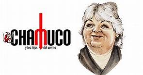 CHAMUCO TV. Aleida Guevara