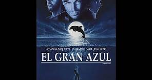 "El gran azul" (1988)