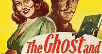 The Ghost and Mrs. Muir streaming: watch online