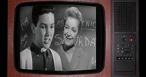 A Classic That Hardly Anyone Remembers: The Donna Reed Show TV Series