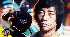 Revenge of the Ninja: The Best Ninja Movie Ever + Sam Firstenberg Interview
