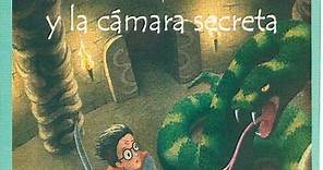 ▷ Descargar libro Harry Potter y la cámara secreta (PDF ePUB)