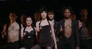 Chicago el musical - Teatro Apolo - Teatro Madrid