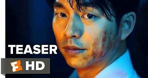 Train to Busan Official Teaser Trailer 1 (2016) - Yoo Gong Movie