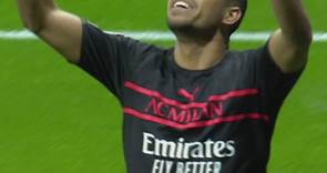 Atletico Madrid-Milan 0-1: gli highlights