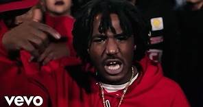 Mozzy - Activities (Official Music Video)