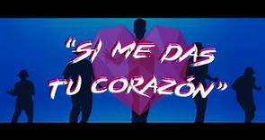 Mario Bautista - Si Me Das Tu Corazón (Video Oficial)