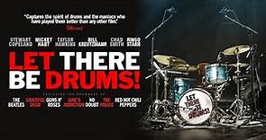 Let There Be Drums - Trailer [Ultimate Film Trailers]