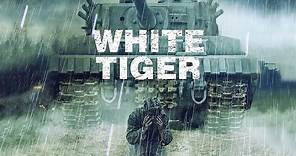 White Tiger (Official Trailer)