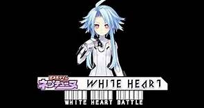 Hyperdimension Neptunia - White Heart Battle [Extended]