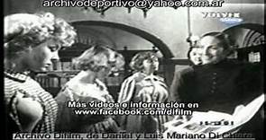 Película Deshonra con Fanny Navarro y Mecha Ortiz - DiFilm (1952)