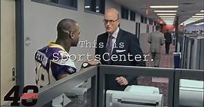 This Is SportsCenter: Best of Scott Van Pelt | ESPN Archive