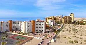 Las Palmas Resort Puerto Penasco