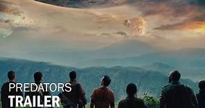 Predators (2010) - Trailer en español