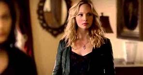 The Vampire Diaries - 4x05 - Caroline Meets Hayley