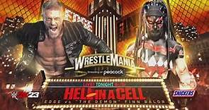 WrestleMania Sunday Kickoff: April 2, 2023