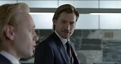 Headhunters (2011) Full Movie | Norwegian Crime Thriller - Nikolaj Coster-Waldau, Aksel Hennie | English & French Subs