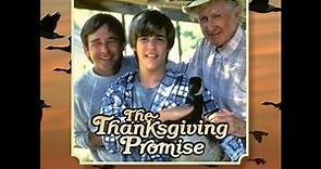 THE THANKSGIVING PROMISE 1986 HD in STEREO