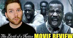 The Birth of a Nation - Movie Review