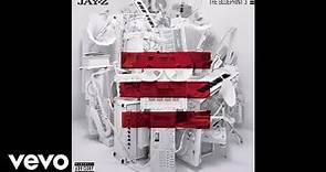 JAY-Z - Hate (Feat. Kanye West) (Official Audio)
