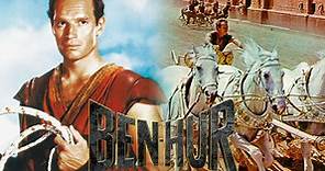“Ben-Hur”, el clásico inmortal de Semana Santa: ¿dónde ver la película ONLINE en español?