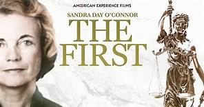 Mon Sep 13 | Trailer | Sandra Day O’Connor: The First | American Experience | PBS