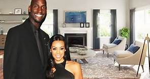 Kevin Garnett WIFE, 2 Kids, Age, Career, Marriages, Houses and Net Worth