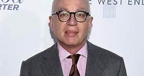 Who is Michael Wolff?