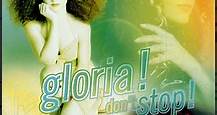 Gloria Estefan - Gloria! Don't Stop!