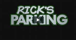 RICK'S PARKING - RICK'S PARKING - Trailer