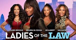 LADIES OF THE LAW Trailer | UMC Original Series | Premieres Thursday, November 1st on UMC.tv