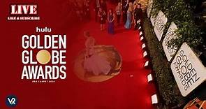 2024 Golden Globe Awards Live Stream | 81st Golden Globe Awards Full Show