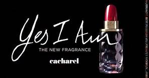 Cacharel pub parfum Yes I Am