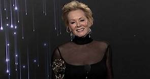 Jean Smart Reveals the 'Really Special' Way 13-Year-Old Son Forrest Reacted to Her Emmy Win