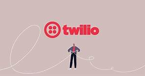 What is Twilio?