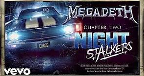 Megadeth - Night Stalkers: Chapter II ft. Ice-T
