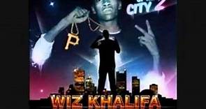 Wiz Khalifa - Gone (Prince Of The City 2)