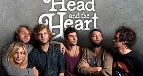 The Head And The Heart - ITunes Session