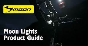 Product Guide | Moon Lights
