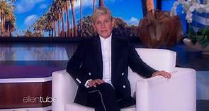 Así fue el emotivo final de The Ellen DeGeneres Show