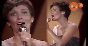 Maureen McGovern - The Morning After (video editado)