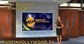 'Made in Hollywood' Preview: Week of Nov. 9, 2015