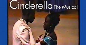 Cinderella - Saint Mary's School Nairobi (2001)