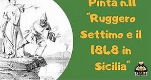Ruggero Settimo e il 1848 in Sicilia - Pinta n°11
