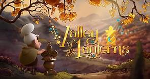 Valley of the Lanterns - Teaser Trailer