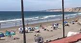 La Jolla Shores Hotel | Live Beach Cam