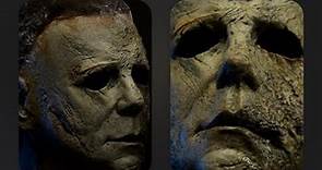 Halloween Ends Mask by RemZap Studios Unboxing