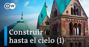 Competición de catedrales - El románico | DW Documental
