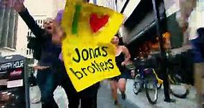 Jonas Brothers : le concert événement 3D Bande-annonce VF